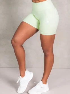 Lift BBL Scrunch Seamless Shorts