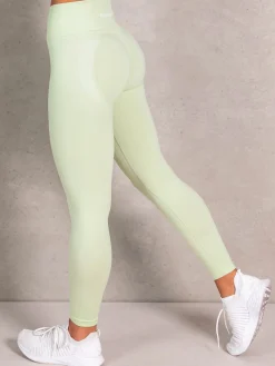 Lift BBL Scrunch Seamless Leggings