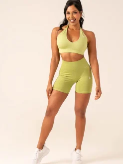 Lift BBL Scrunch Seamless Shorts