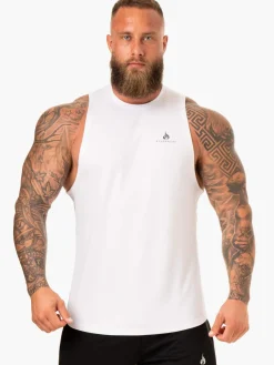 Lift Mesh Baller Tank