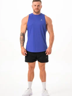 Lift Mesh Baller Tank