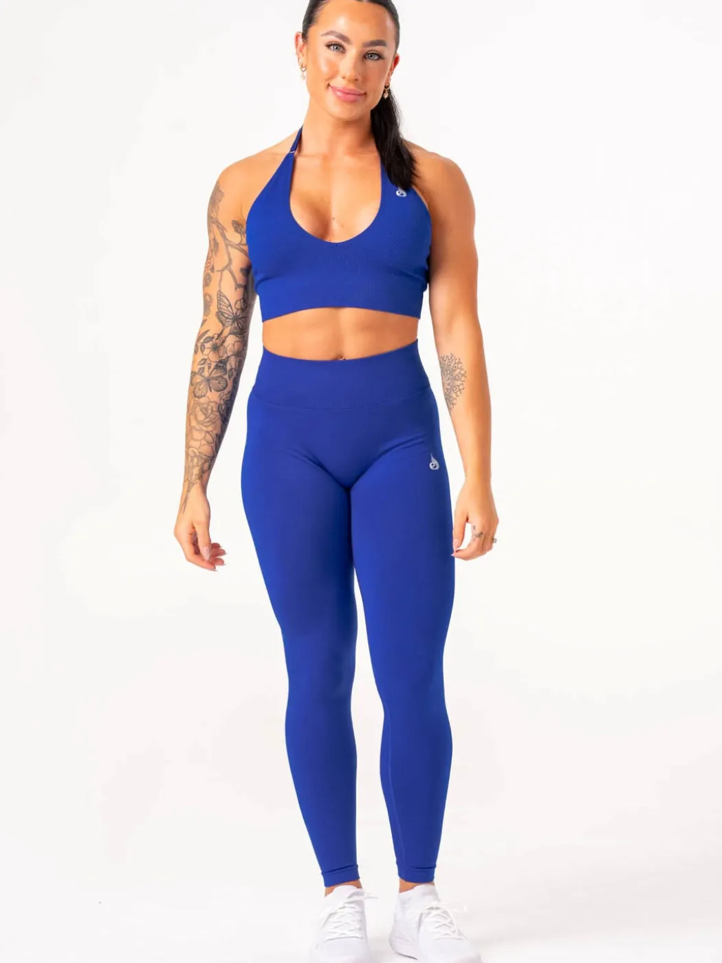 Lift Scrunch Leggings