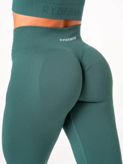 Lift Scrunch Leggings