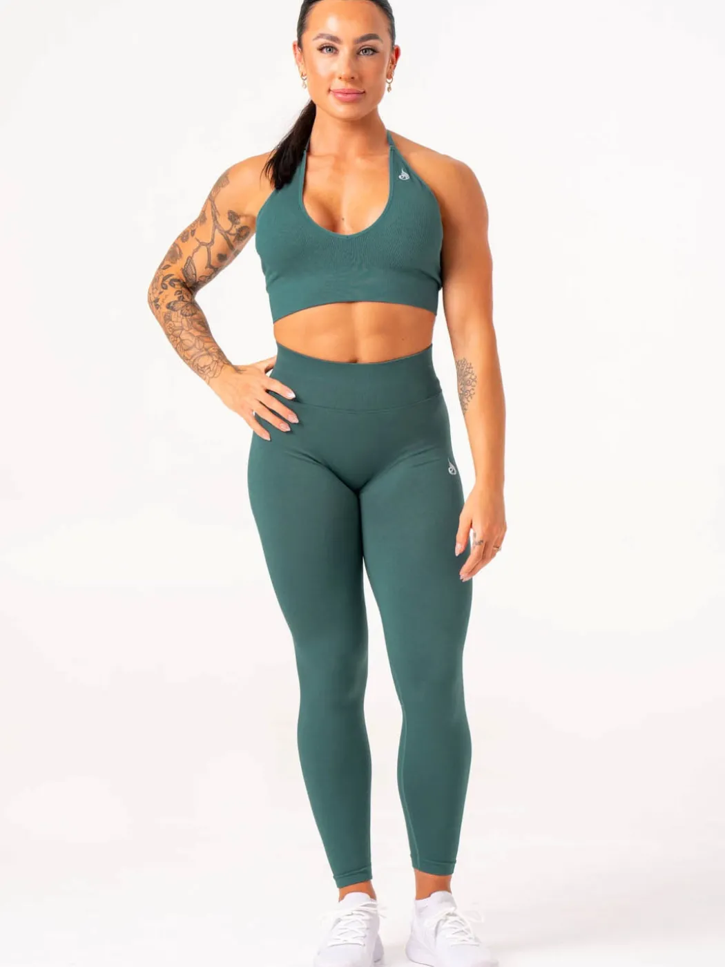 Lift Scrunch Leggings