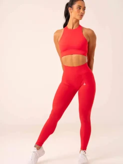 Lift Scrunch Seamless Leggings