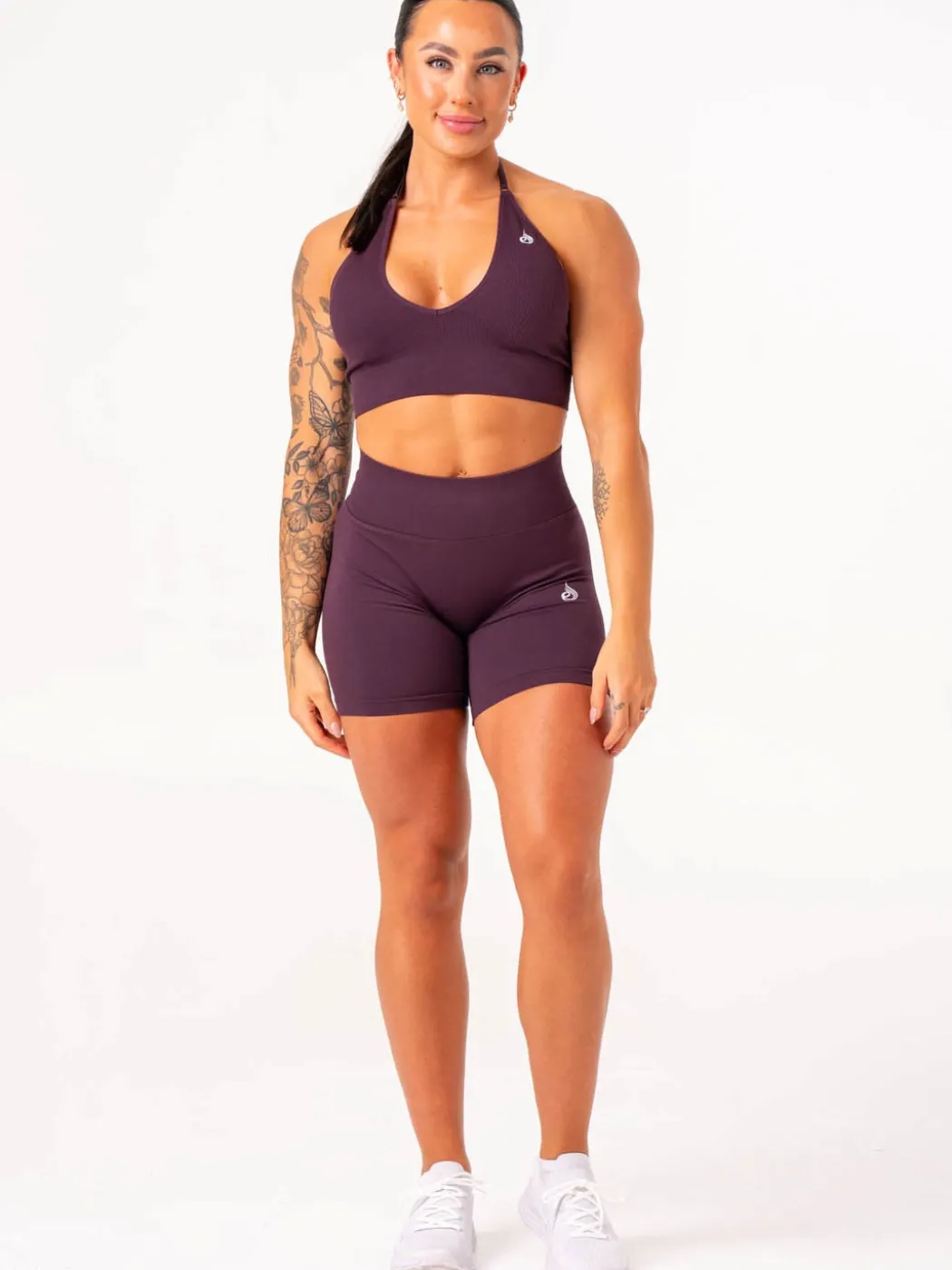 Lift Scrunch Shorts