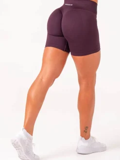 Lift Scrunch Shorts