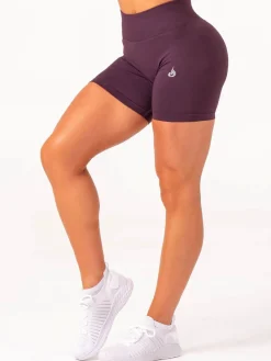 Lift Scrunch Shorts