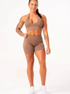 Lift Scrunch Shorts