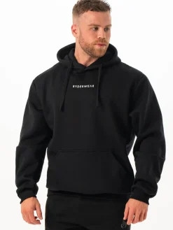 Lifting Only Pullover Hoodie