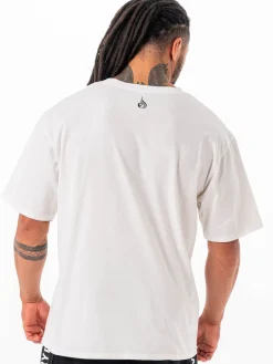 Lifting Oversized Tshirt