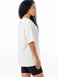 Lifting Oversized Tshirt