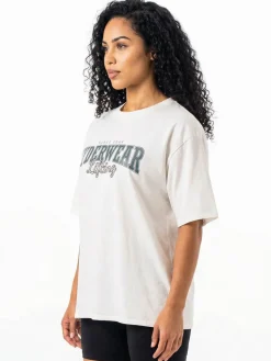 Lifting Oversized Tshirt