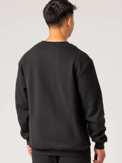Men's Collegiate Crew Neck