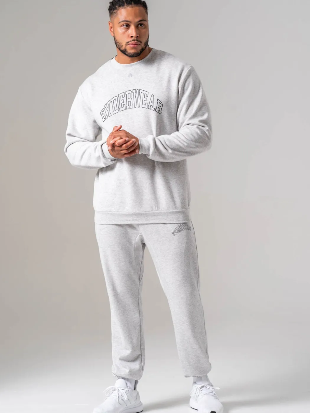 Men's Collegiate Track Pant