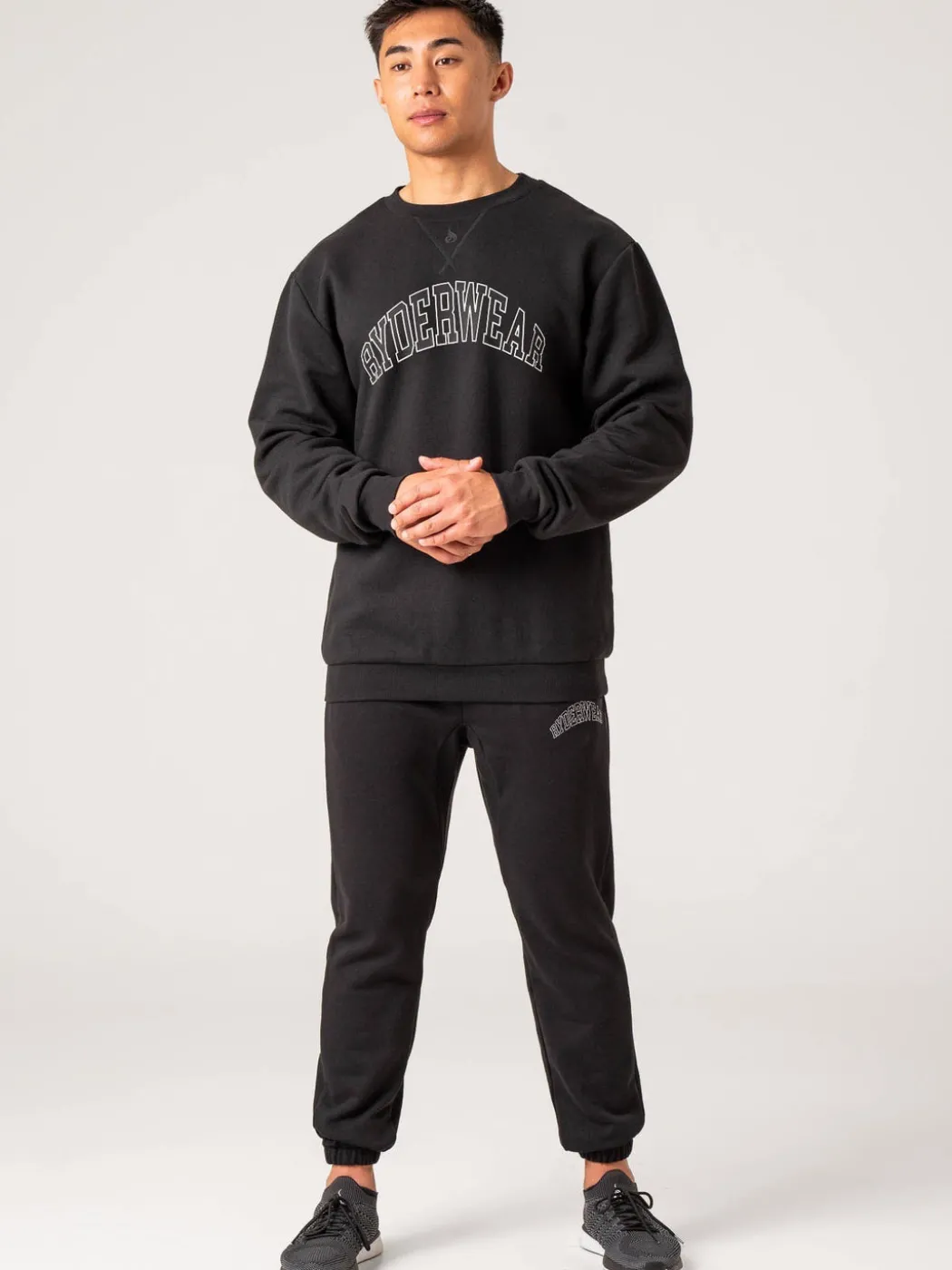 Men's Collegiate Track Pant