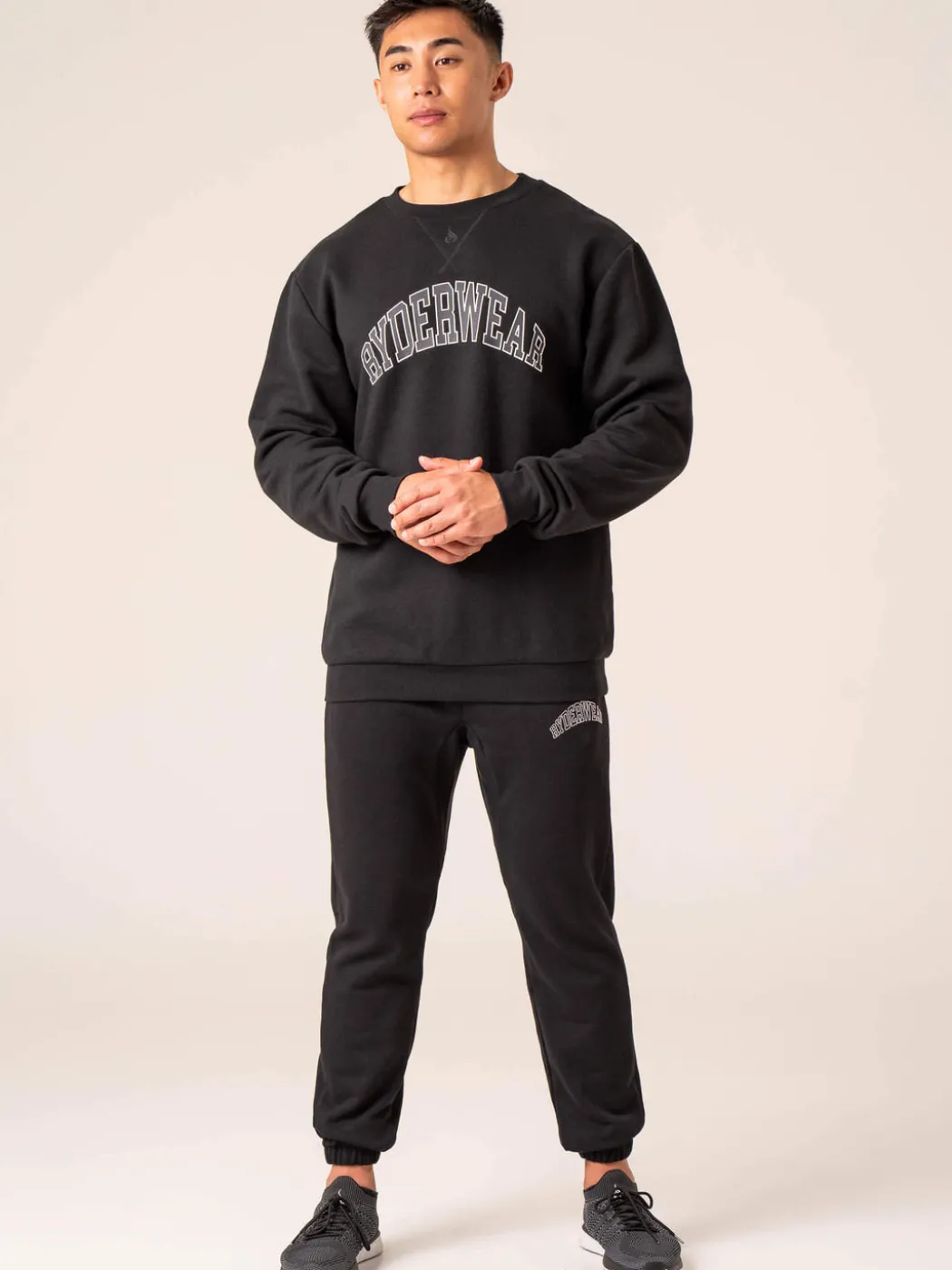 Men's Collegiate Track Pant