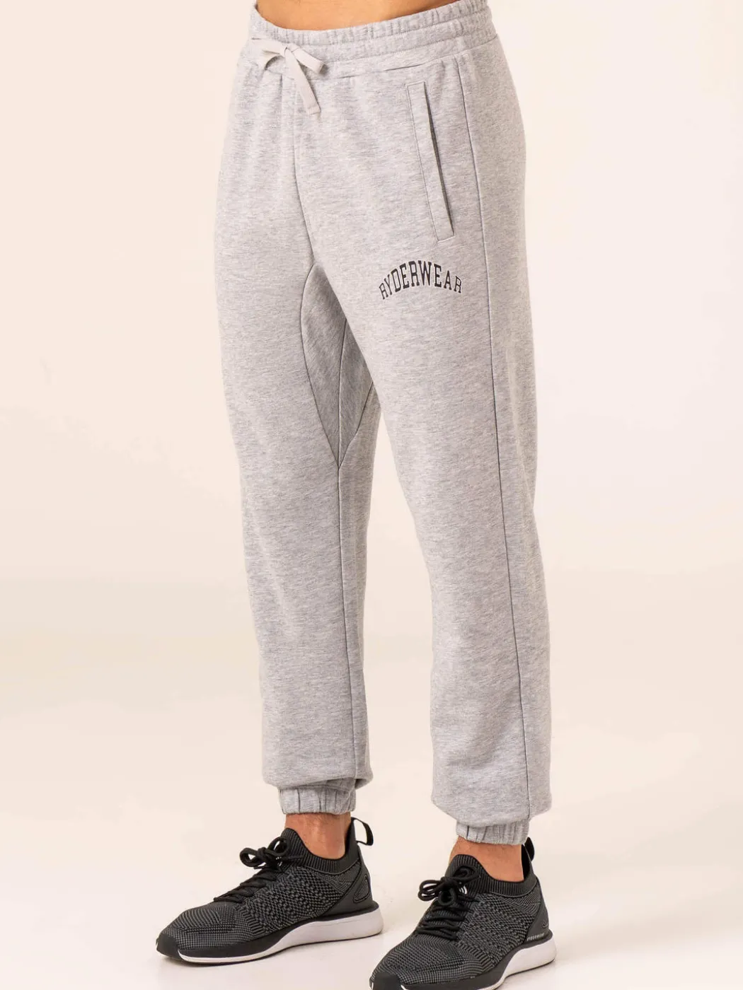 Men's Collegiate Track Pant
