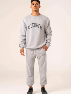 Men's Collegiate Track Pant