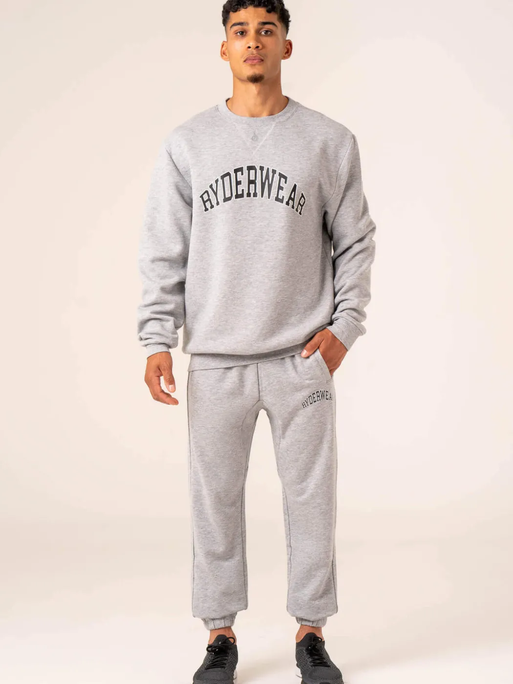 Men's Collegiate Track Pant