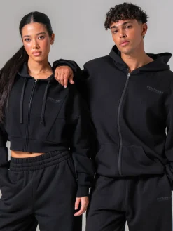 Mens Track Jacket