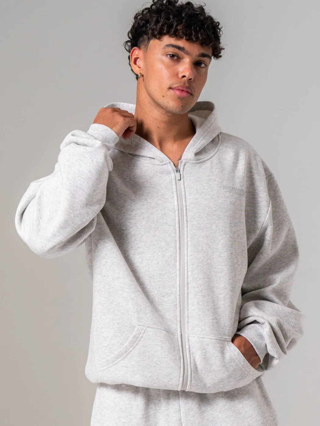 Mens Track Jacket