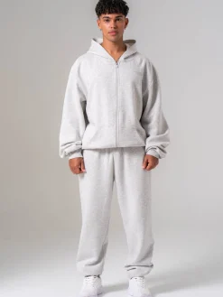 Mens Track Jacket