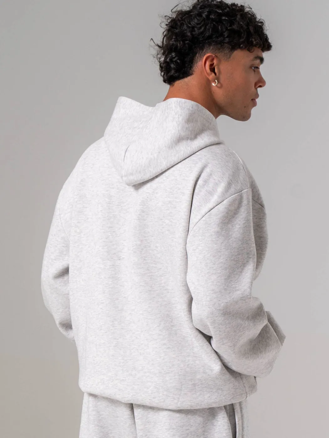Mens Track Jacket