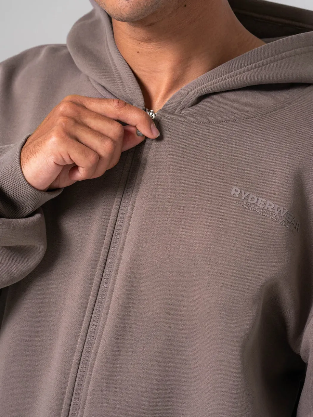 Mens Track Jacket