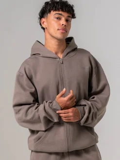 Mens Track Jacket