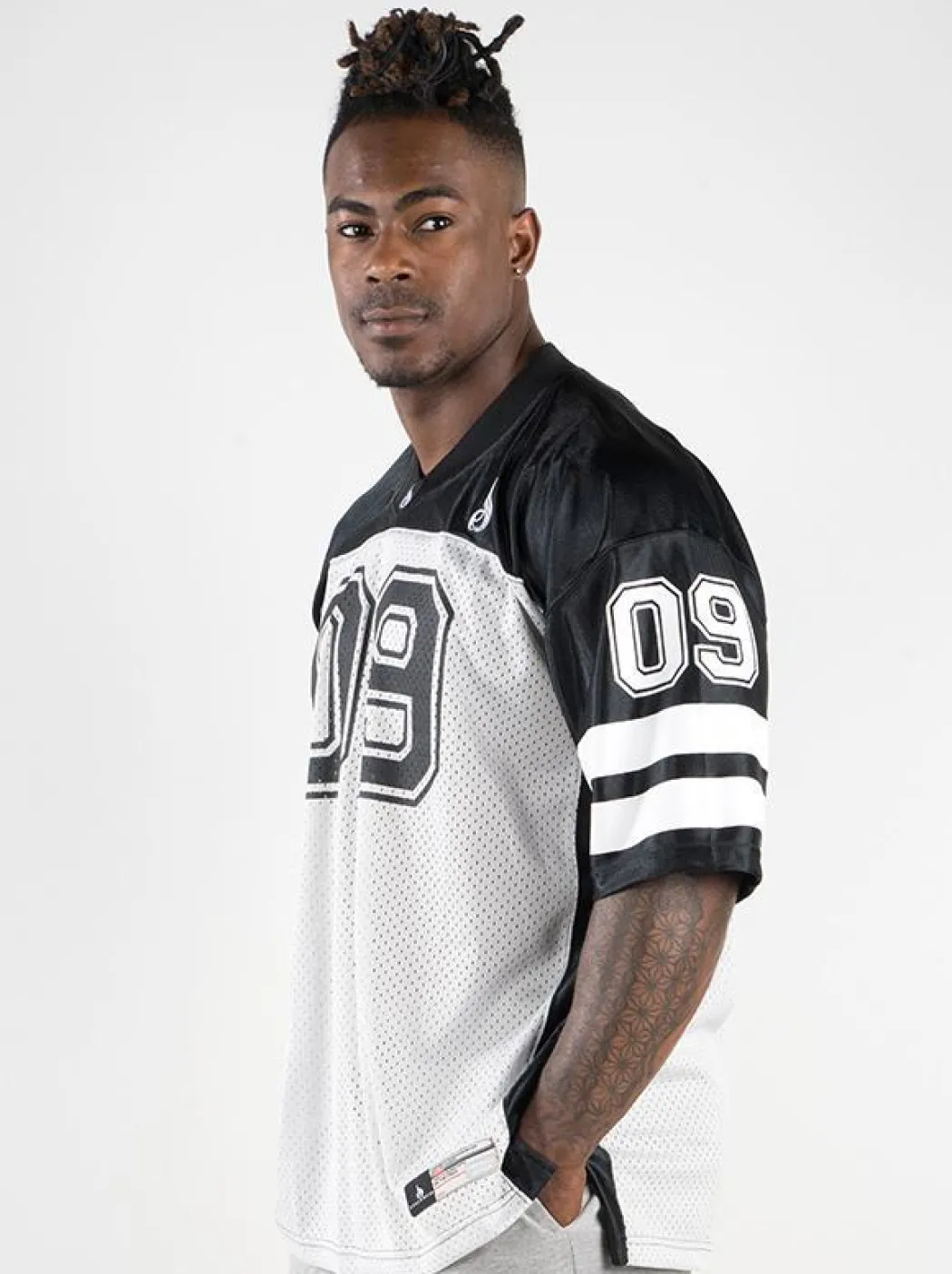 Mens Varsity Jersey