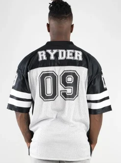 Mens Varsity Jersey