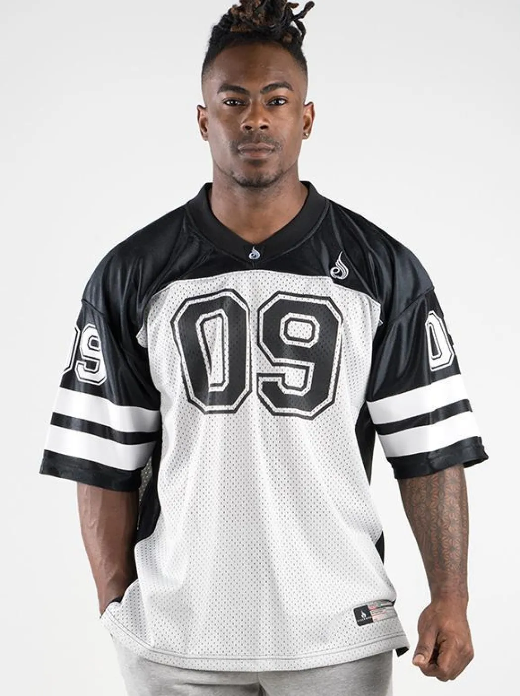 Mens Varsity Jersey