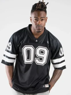 Mens Varsity Jersey