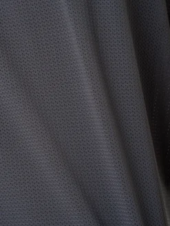 Mesh Flex Muscle Tank
