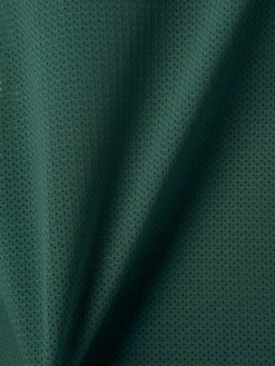 Mesh Flex Muscle Tank