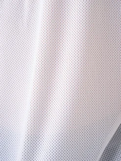 Mesh Flex Muscle Tank