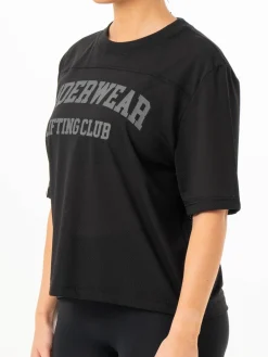 Mesh Flex T-Shirt