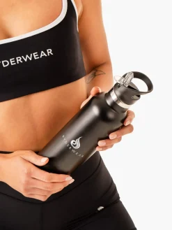 Metal Water Bottle