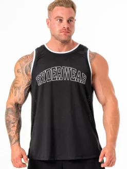 MVP Mesh Jersey
