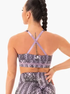 NEM X RW Sports Bra