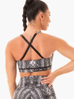 NEM X RW Sports Bra
