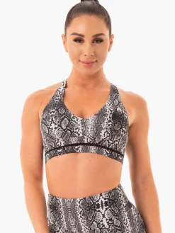 NEM X RW Sports Bra
