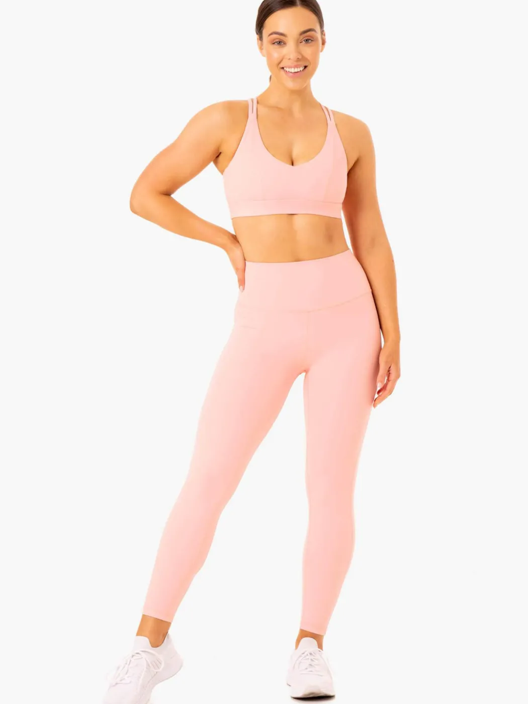 NKD Align Leggings