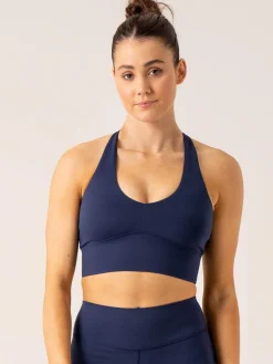 NKD Arch Halter Sports Bra