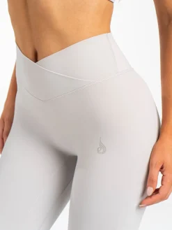 NKD Cross Waist Band Leggings