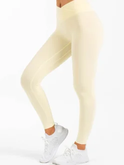 NKD Cross Waist Band Leggings