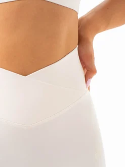 NKD Cross Waist Band Shorts