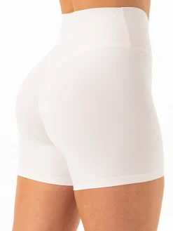 NKD Cross Waist Band Shorts