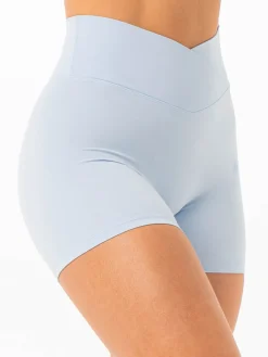 NKD Cross Waist Band Shorts